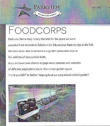 FoodCorp post image of FoodCorp post